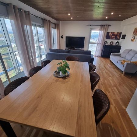 El Mirador Del Rosal Apartamento Ponferrada Exterior foto