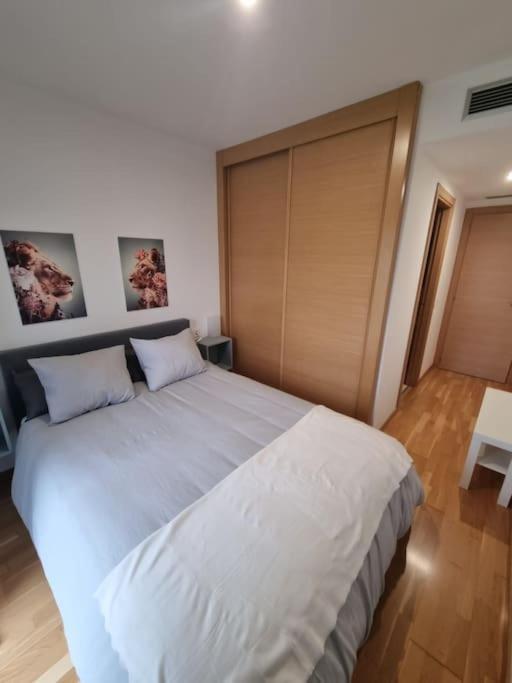 El Mirador Del Rosal Apartamento Ponferrada Exterior foto