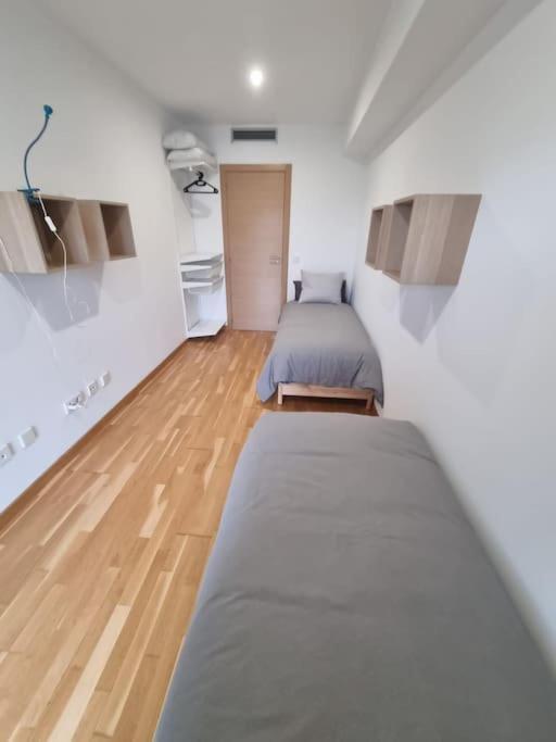 El Mirador Del Rosal Apartamento Ponferrada Exterior foto