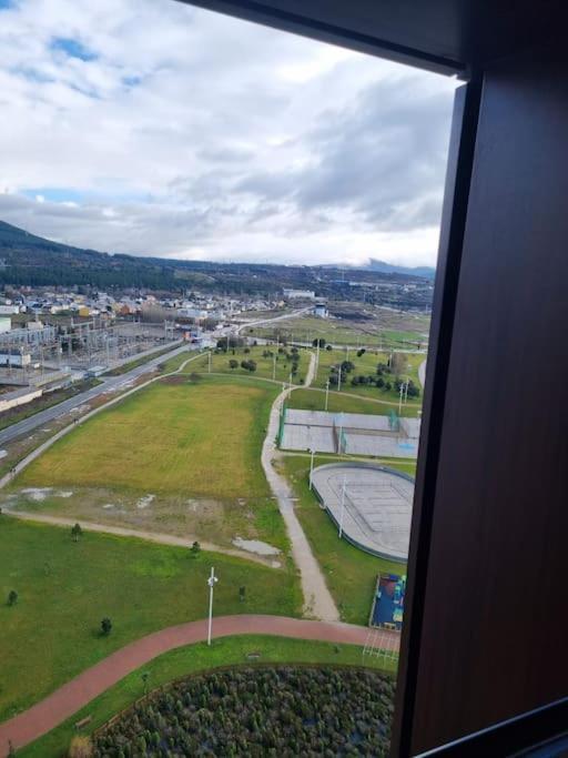 El Mirador Del Rosal Apartamento Ponferrada Exterior foto