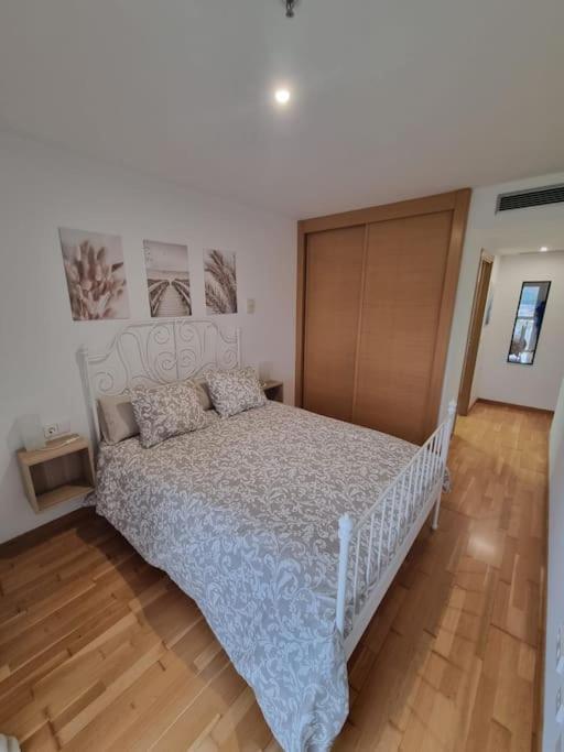 El Mirador Del Rosal Apartamento Ponferrada Exterior foto