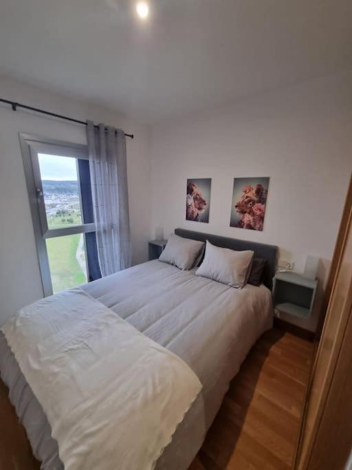 El Mirador Del Rosal Apartamento Ponferrada Exterior foto