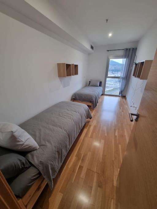 El Mirador Del Rosal Apartamento Ponferrada Exterior foto