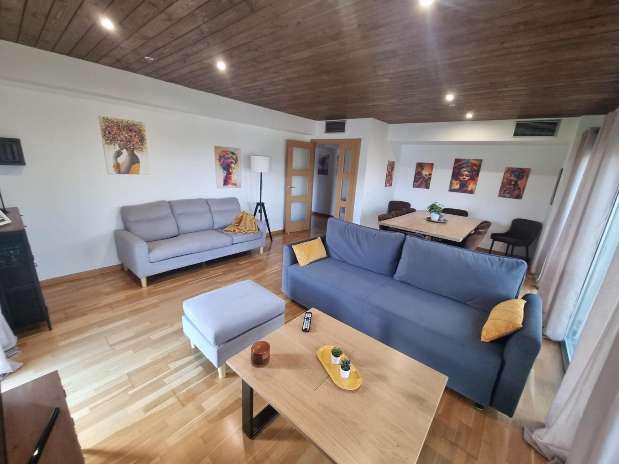 El Mirador Del Rosal Apartamento Ponferrada Exterior foto